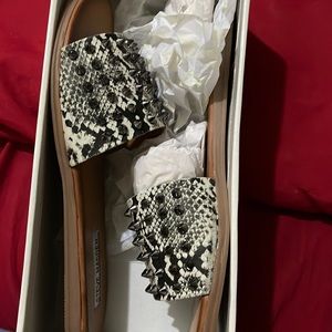 Steve Madden sandals women size 9
